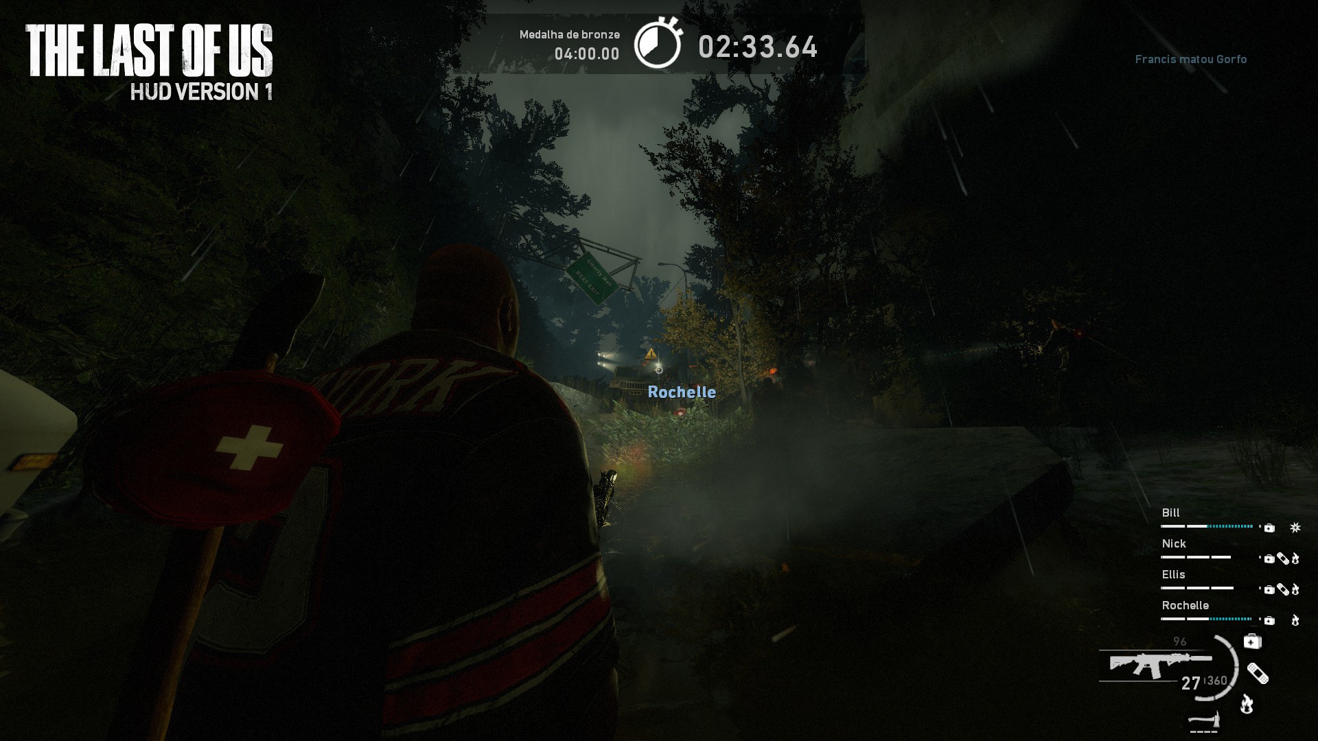 Hora Sideral - Screenshot 1